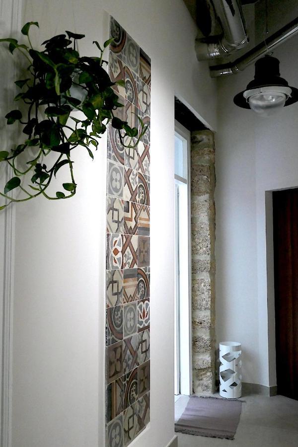 Opera Suites - Tosca Palermo Esterno foto