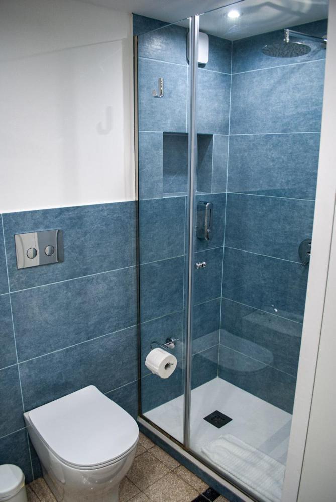Opera Suites - Tosca Palermo Esterno foto